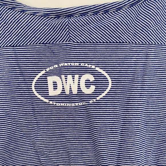 Dog Watch Cafe T-Shirt - Picture 5 of 5